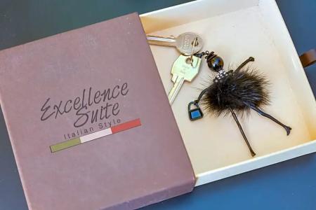 Excellence Suite - 159