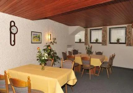 Bed and Breakfast Garni Trifthof - 12