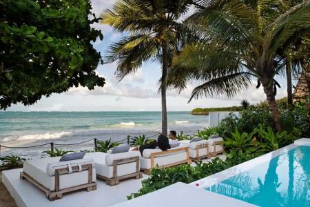 Upendo Beach Boutique Zanzibar - 59