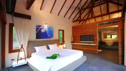 Zara Beach Resort Koh Samui - Sha Extra Plus Certified - 224