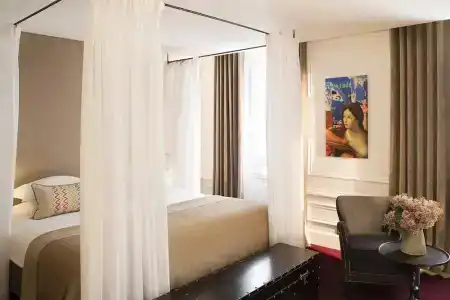 Hôtel Molière - 75