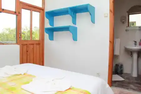 Esralina Pension - 23
