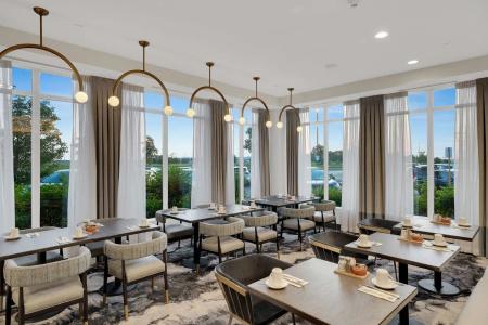 Hilton Garden Inn Toronto/Brampton - 24