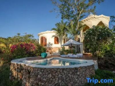 Kilindi Zanzibar - 36