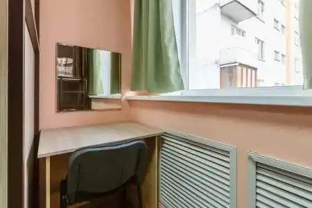 Ночлежка - 6