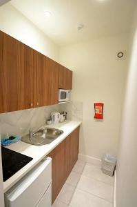 Amber Residence Aparthotel - 129