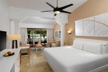Meliá Punta Cana Beach Resort Adults Only -All Inclusive - 5