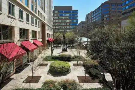 Washington Marriott at Metro Center - 69