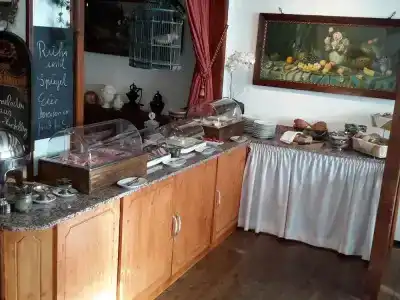 Landgasthof Kleine Kommode - 10
