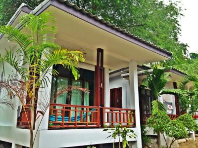 Benjamin's Hut - 22