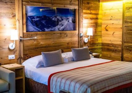 Nendaz 4 Vallées & SPA 4* Superior - 31