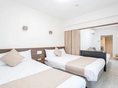 Dream Inn Hakata - 127