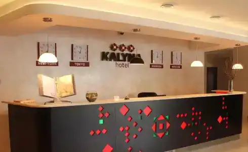 Kalyna - 17