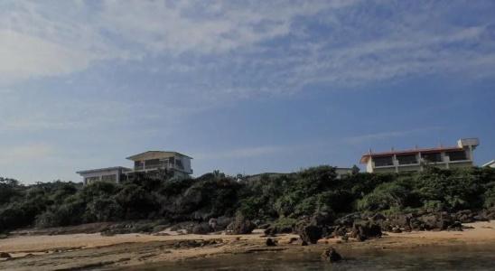 Pension Hoshinosuna - 13