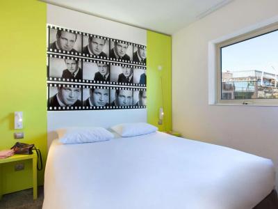 ibis Styles Cannes Le Cannet - 29