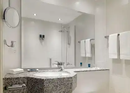 Four Points by Sheraton München Central - 86