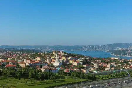 Le Meridien Istanbul Etiler - 21