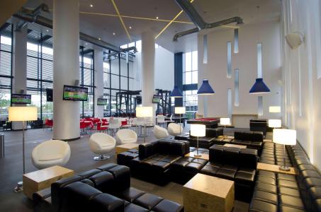 Ramada Encore by Wyndham Guadalajara - 12