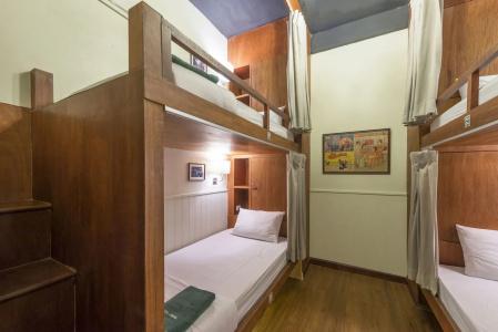 Suneta Hostel Khaosan - 26