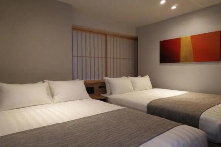 MONday Apart Premium 銀座新富町 - 18