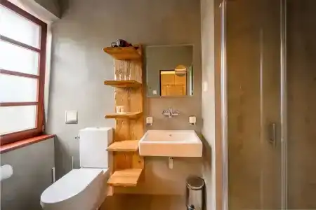 Bedriska Wellness Resort & Spa - 45