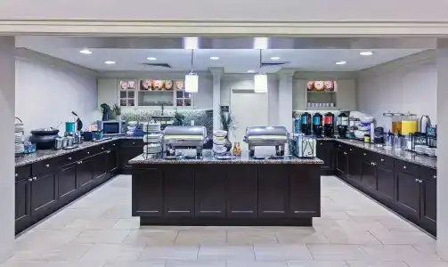Homewood Suites at Mall Del Norte - 23