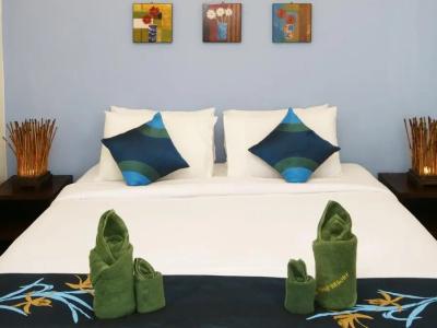 Tharathip Resort Koh Phangan - Sha Plus - 117