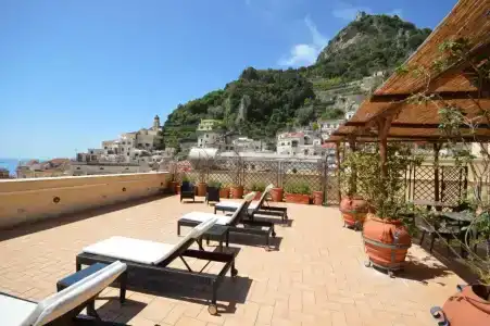 Albergo L'Antico Convitto - 58