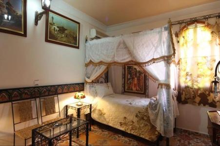 Moroccan House - 2