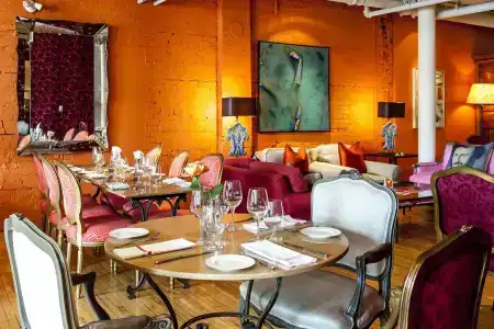 The Ivy at Verity - 30