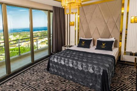 Chamada Prestige Luxury & Casino & Beach Club - 71