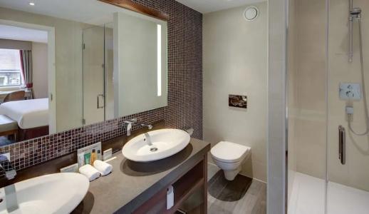 Hilton Cambridge City Centre - 78