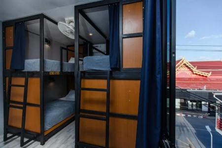 The z Nite Hostel - 49
