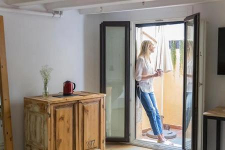 Eco Boutique Hostal Grau - 48