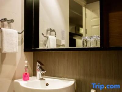 i Residence Sathorn - Sha Plus - 63