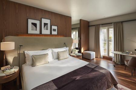 Mandarin Oriental, Milan - 4
