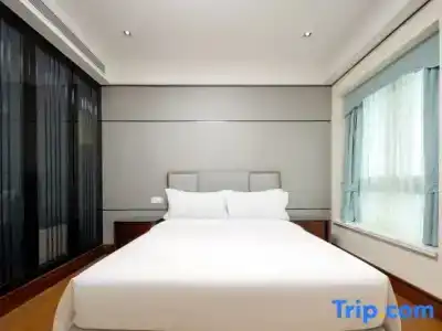 Elnob Seaview ApartHai Tang Bay Sanya - 22