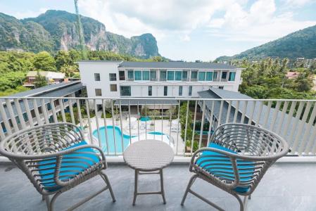 Infinity Aonang Krabi - 42