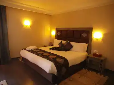 Palm Plaza Hôtel & Spa - 6