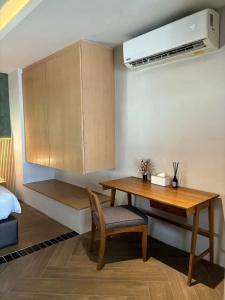 Punnpreeda Beach Resort - Sha Plus Certified - 114