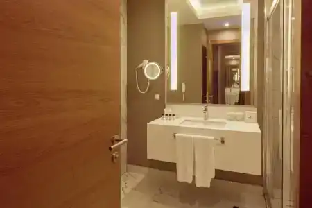 Ramada Plaza By Wyndham Konya - 35