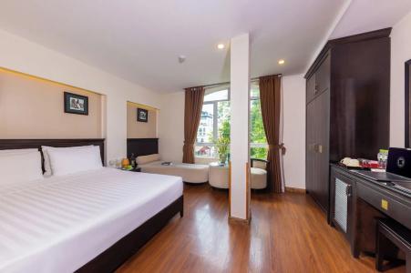 Centre Point Hanoi - 51