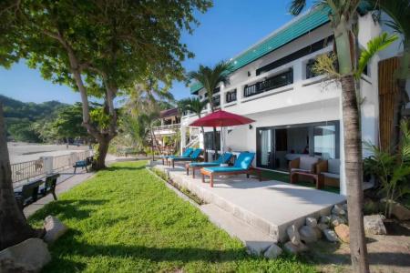 Crystal Bay Beach Resort - 211