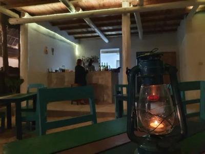 La Base b&b - 20