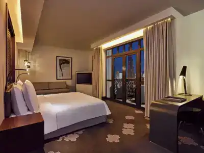 Manzil Downtown - 7