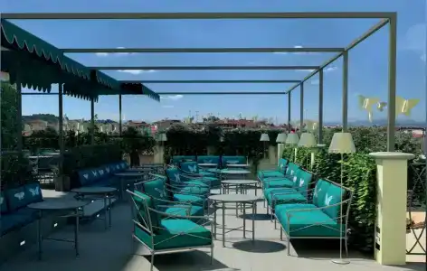 IL Tornabuoni The Unbound Collection by Hyatt - 40