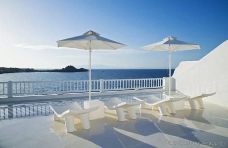 Petasos Beach Resort & Spa - Small Luxurys of the World - 19