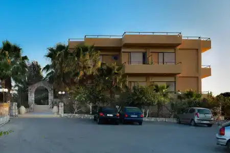 Creta Vitalis - 0