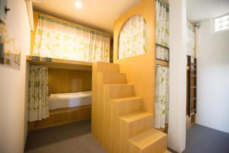 Memmoth Hostel In Lampang - 35
