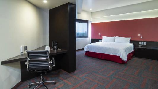 Holiday Inn Mexico Dali Airport, An Ihg - 5